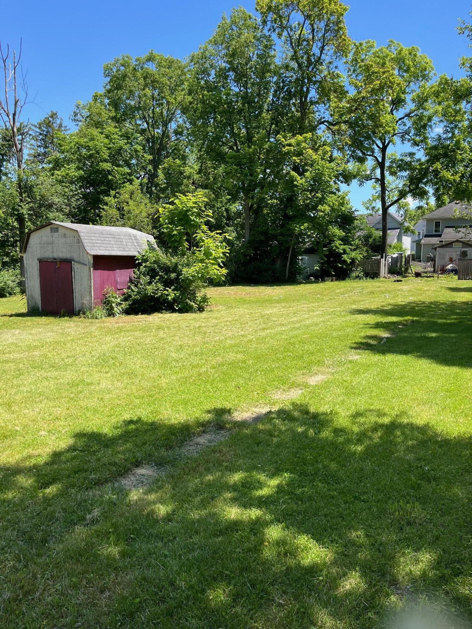408 Bell Avenue, Springfield, Ohio 45504