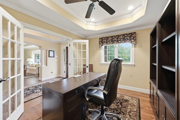 176 Lafayette Street, London, Ohio 43140