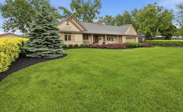 176 Lafayette Street, London, Ohio 43140