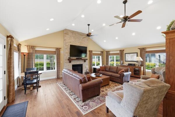 176 Lafayette Street, London, Ohio 43140