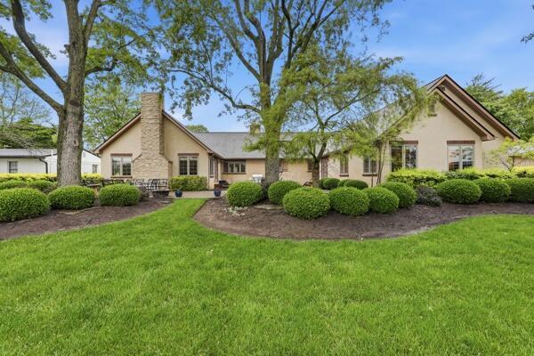 176 Lafayette Street, London, Ohio 43140