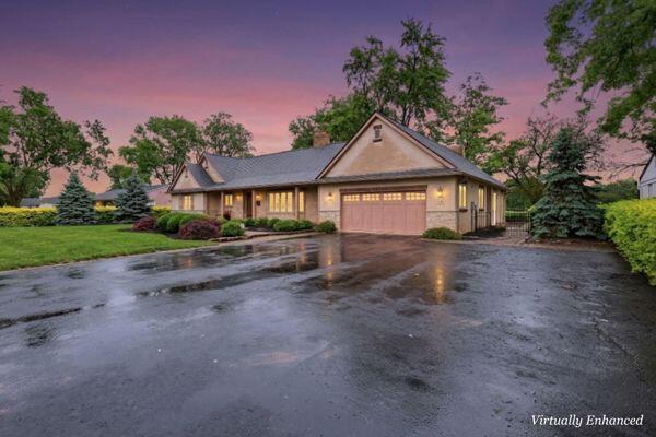 176 Lafayette Street, London, Ohio 43140