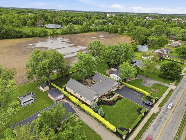 176 Lafayette Street, London, Ohio 43140