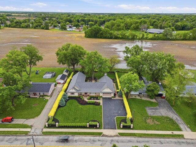 176 Lafayette Street, London, Ohio 43140