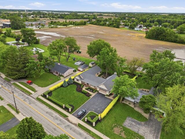 176 Lafayette Street, London, Ohio 43140