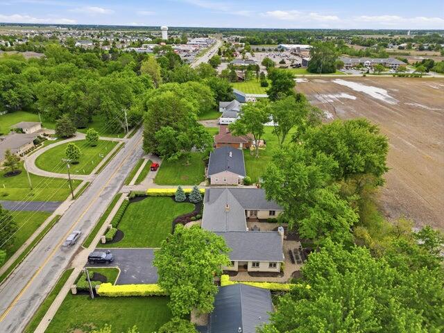 176 Lafayette Street, London, Ohio 43140