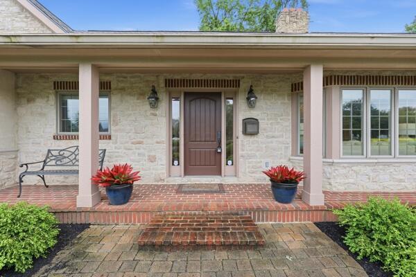 176 Lafayette Street, London, Ohio 43140