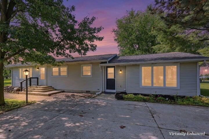 1155 Choctaw Drive, London, Ohio 43140