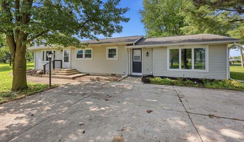 1155 Choctaw Drive, London, Ohio 43140