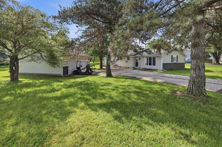 1155 Choctaw Drive, London, Ohio 43140