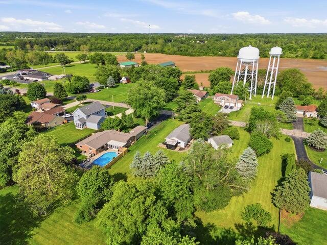 1155 Choctaw Drive, London, Ohio 43140