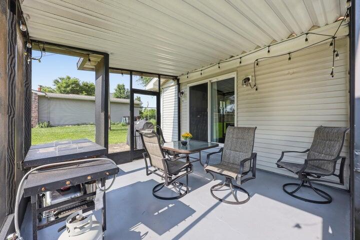 1155 Choctaw Drive, London, Ohio 43140