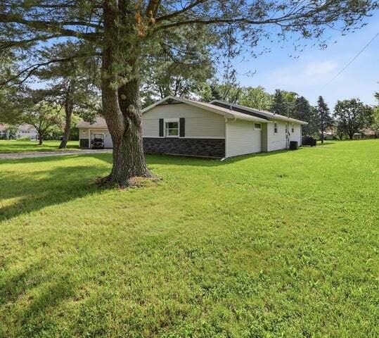 1155 Choctaw Drive, London, Ohio 43140