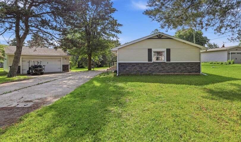 1155 Choctaw Drive, London, Ohio 43140