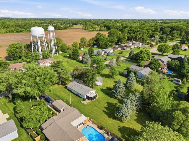1155 Choctaw Drive, London, Ohio 43140
