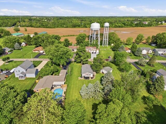1155 Choctaw Drive, London, Ohio 43140