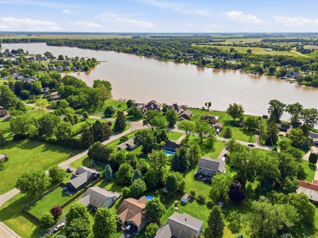 1155 Choctaw Drive, London, Ohio 43140