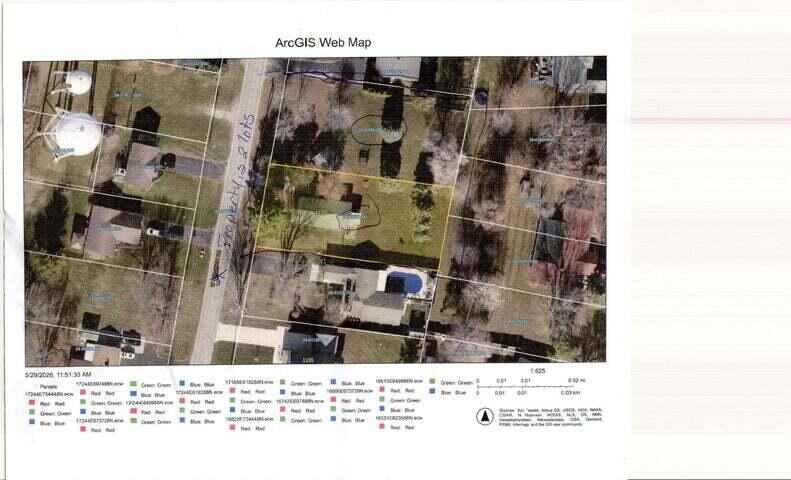 1155 Choctaw Drive, London, Ohio 43140