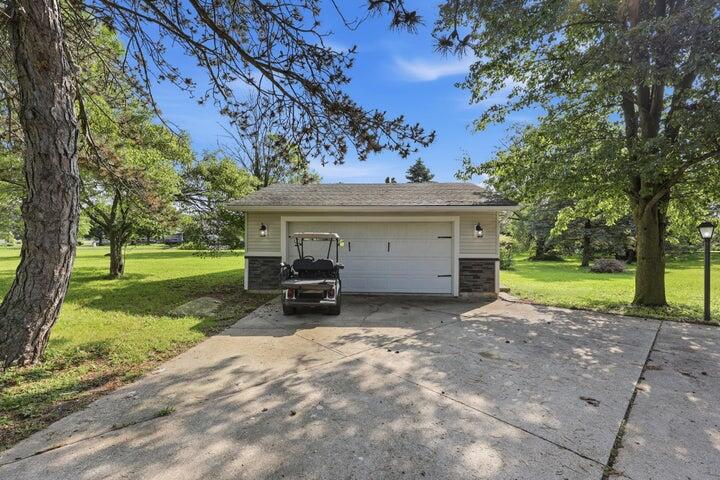 1155 Choctaw Drive, London, Ohio 43140