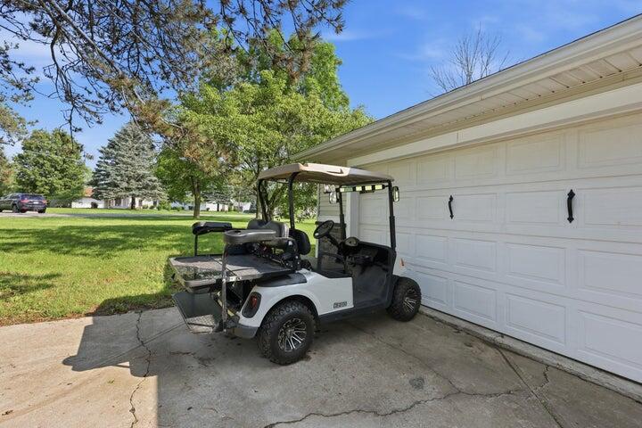 1155 Choctaw Drive, London, Ohio 43140
