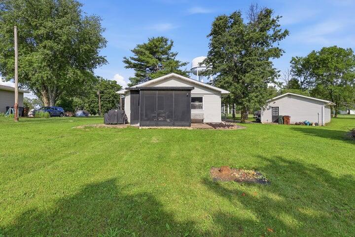 1155 Choctaw Drive, London, Ohio 43140