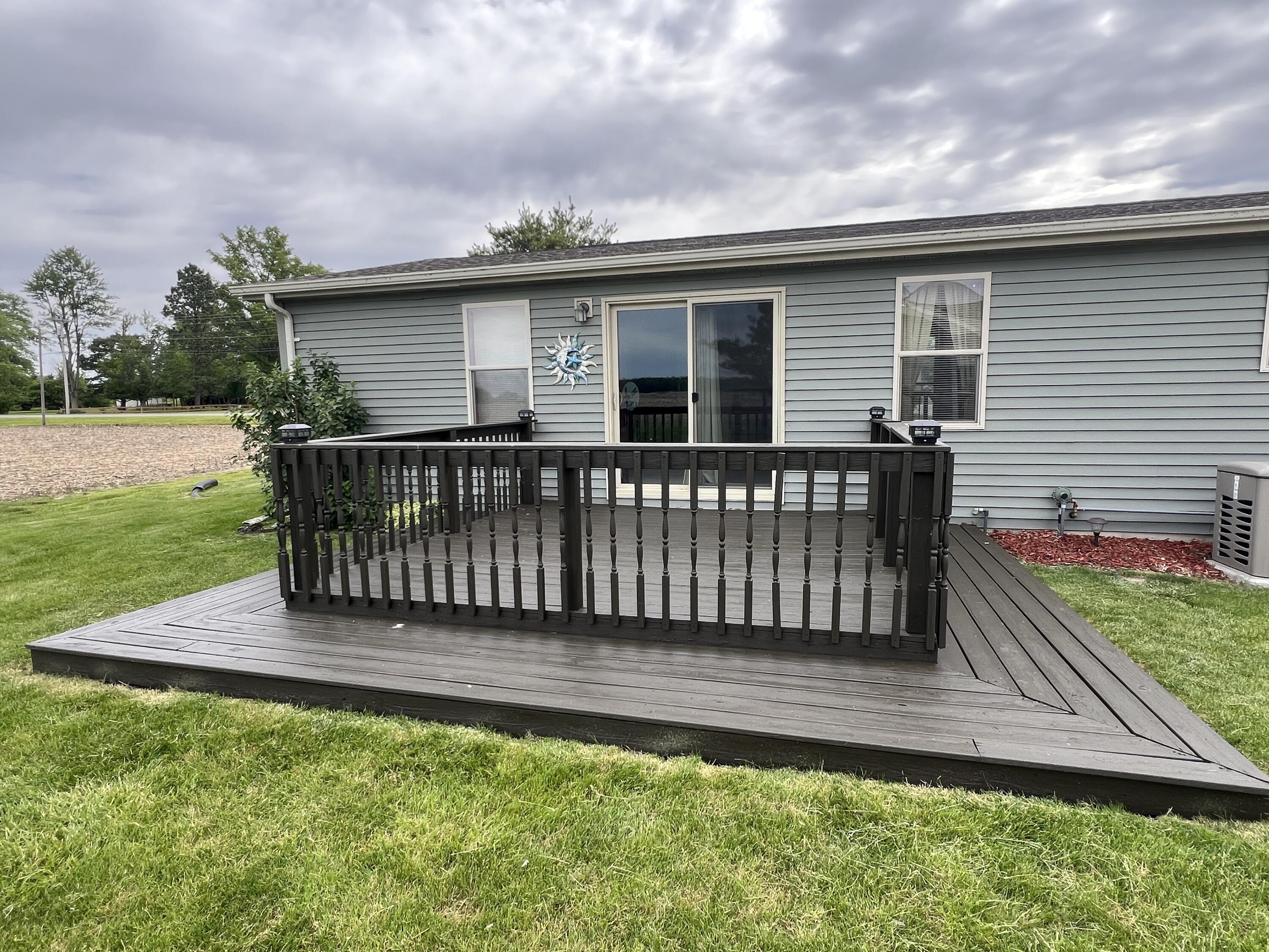 475 Main Street, Lakeview, Ohio 43331