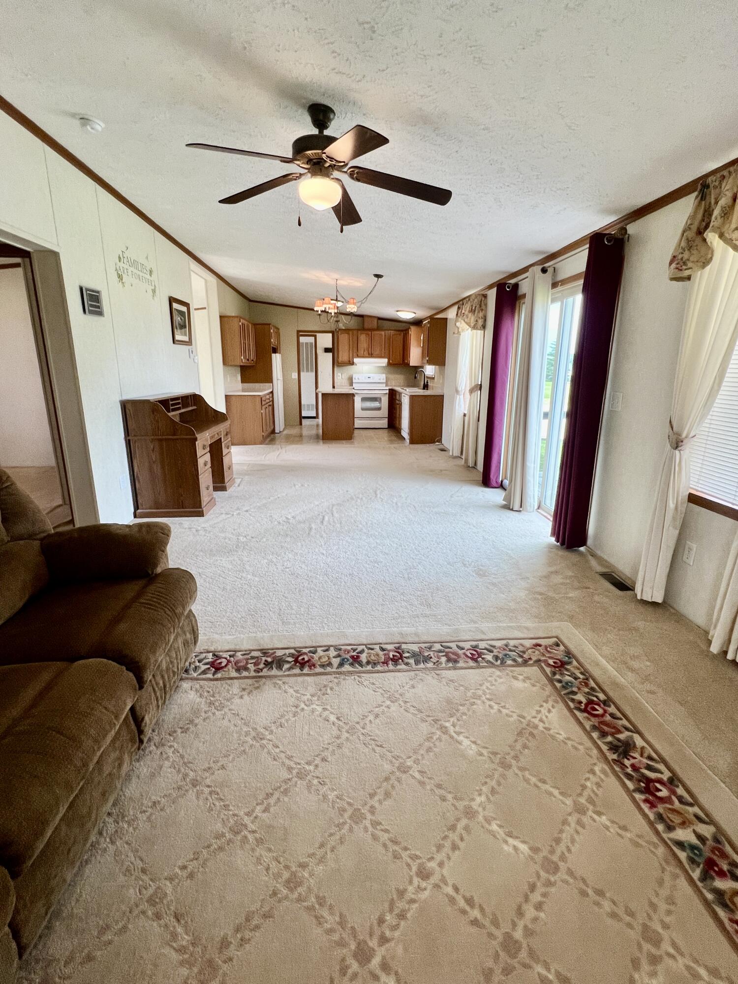 475 Main Street, Lakeview, Ohio 43331