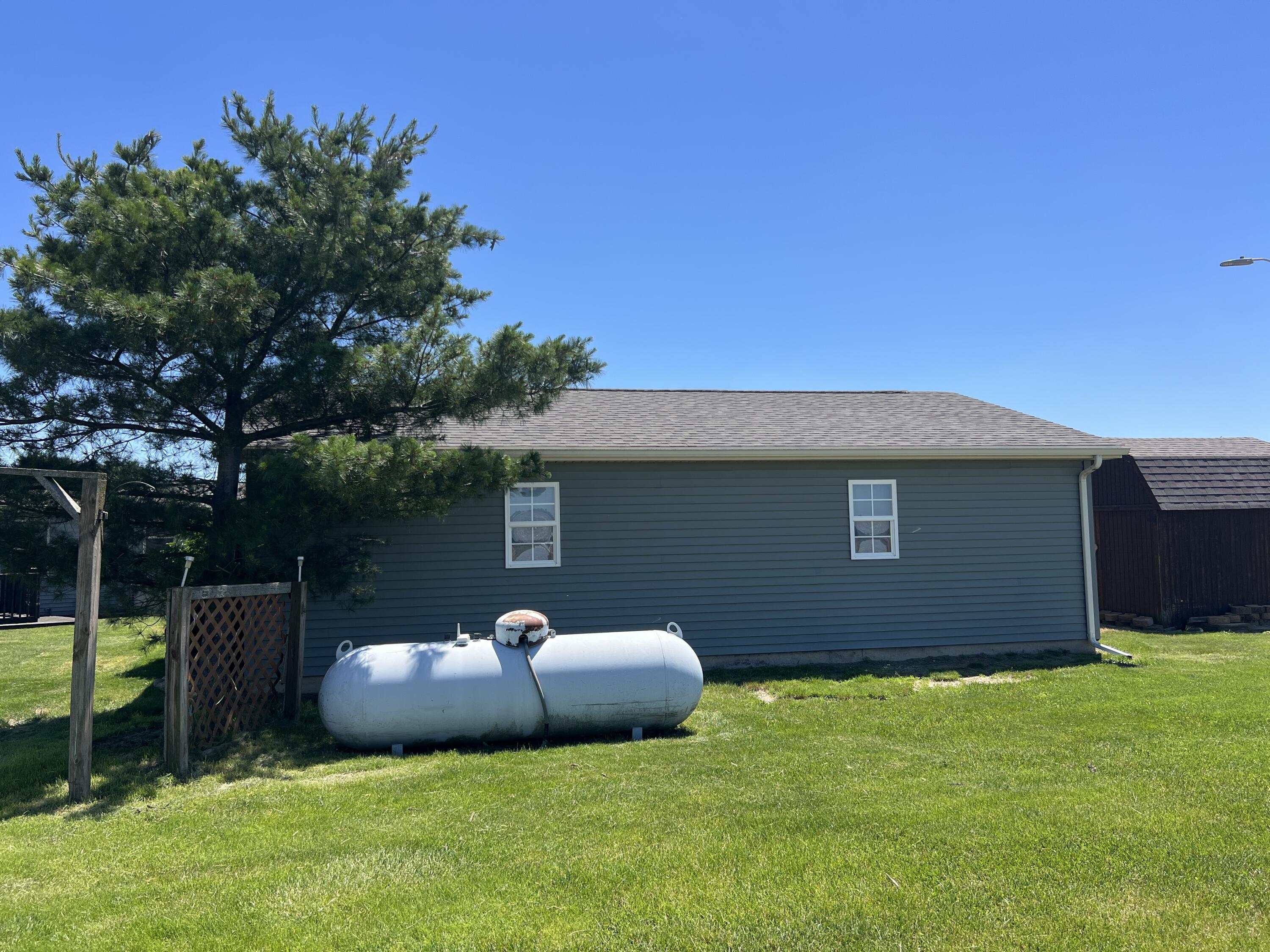 475 Main Street, Lakeview, Ohio 43331