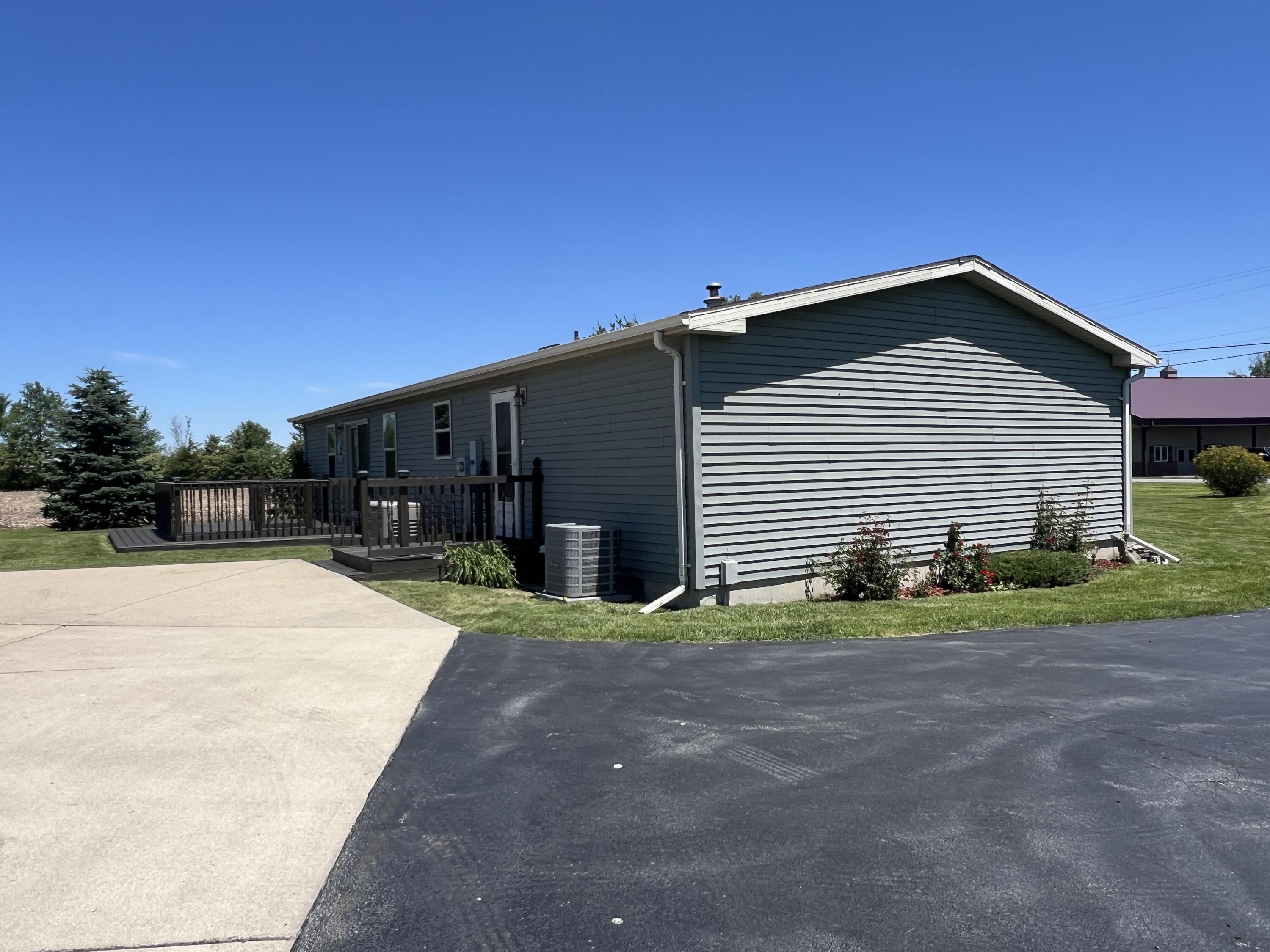 475 Main Street, Lakeview, Ohio 43331