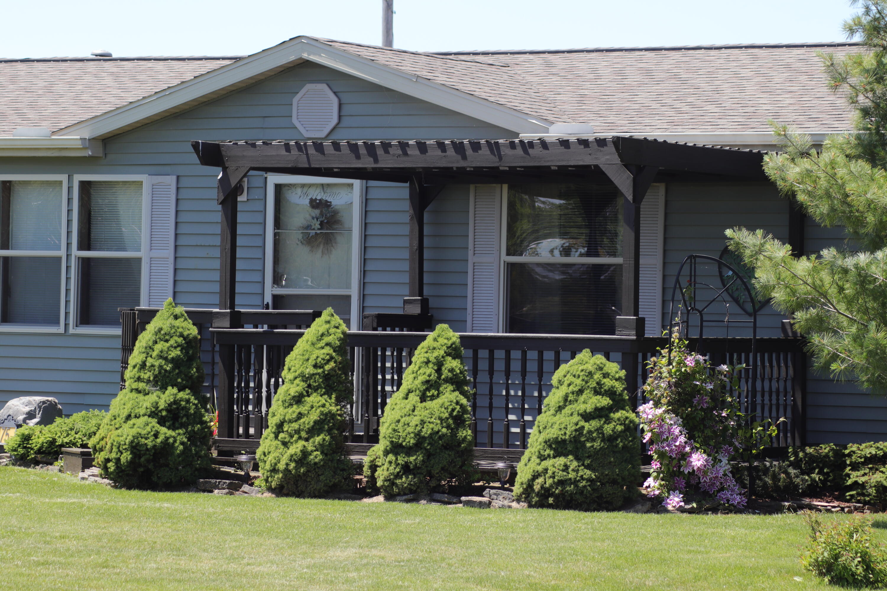 475 Main Street, Lakeview, Ohio 43331