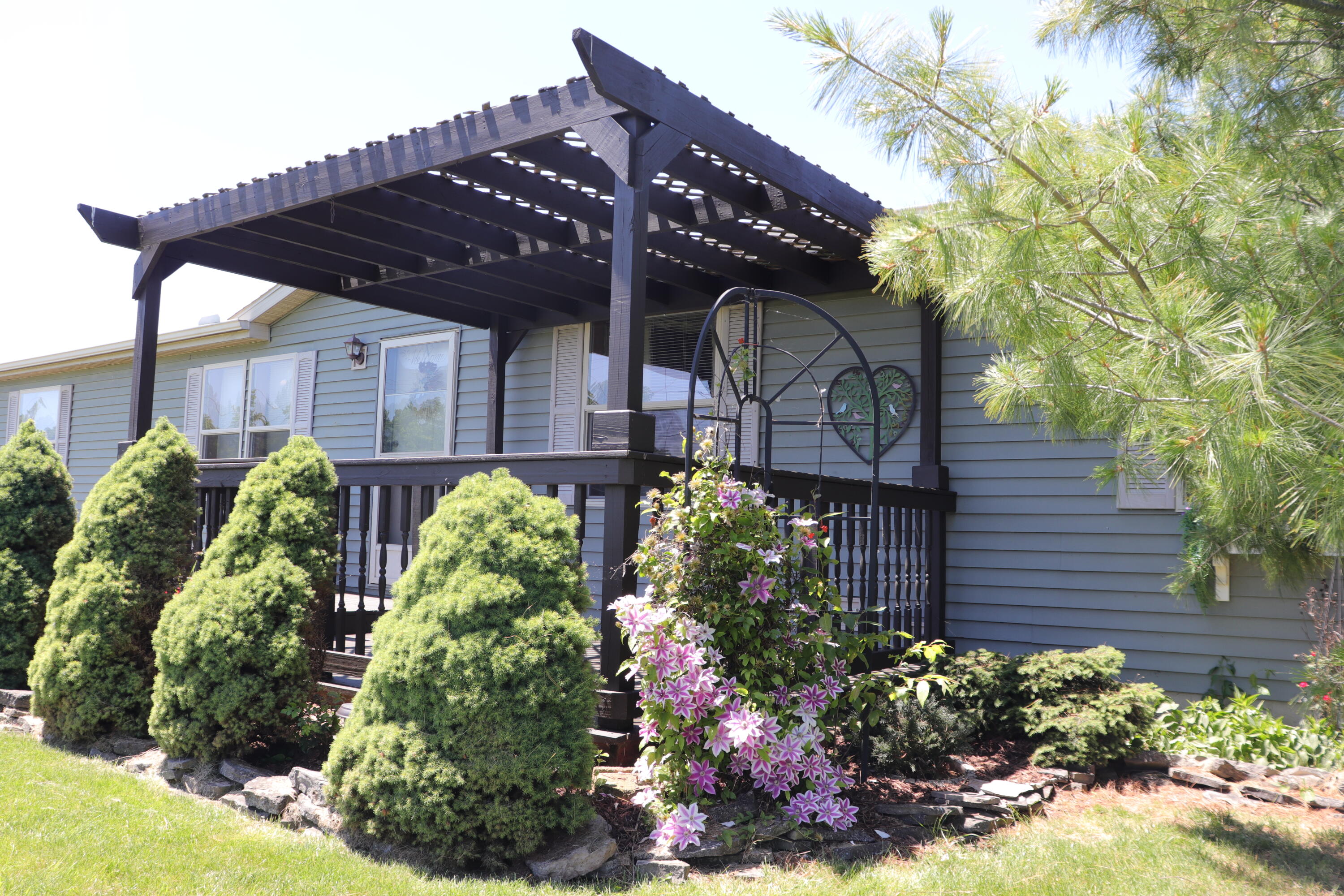 475 Main Street, Lakeview, Ohio 43331