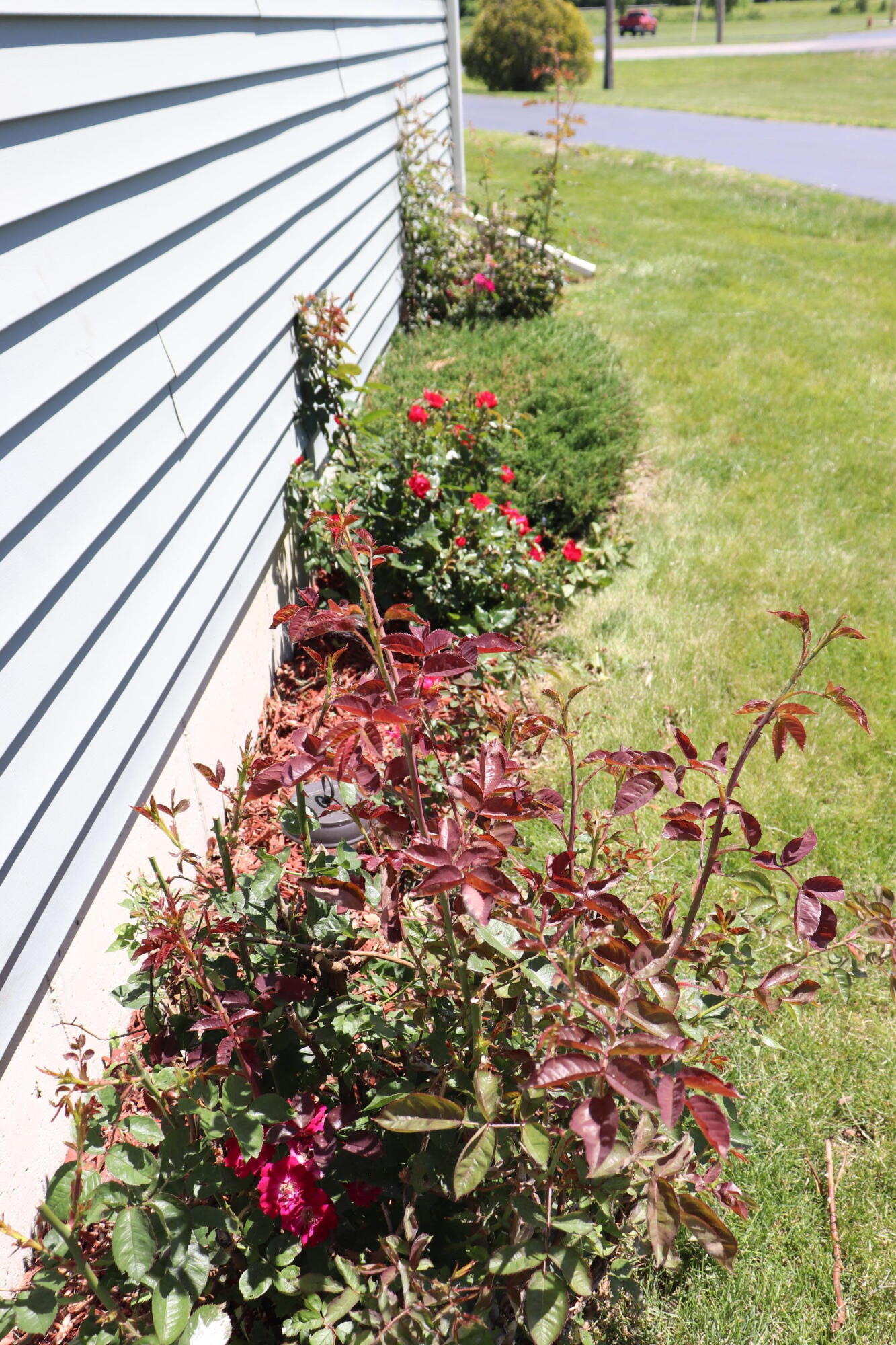475 Main Street, Lakeview, Ohio 43331