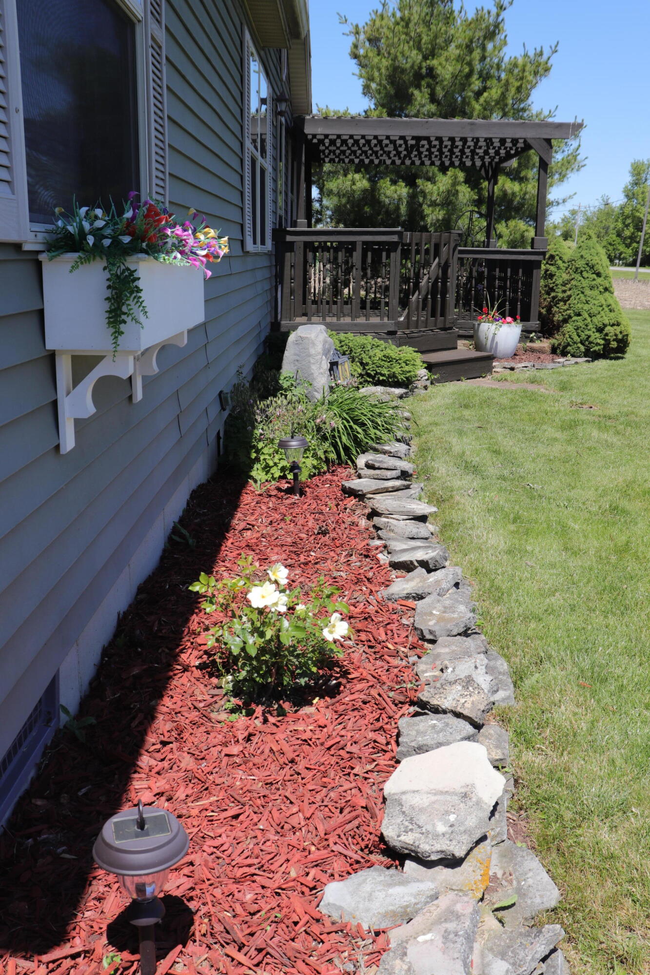 475 Main Street, Lakeview, Ohio 43331