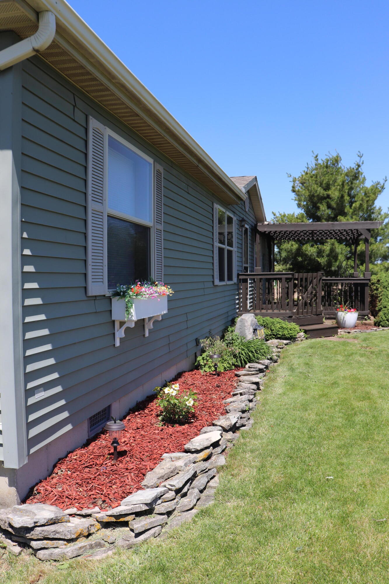 475 Main Street, Lakeview, Ohio 43331