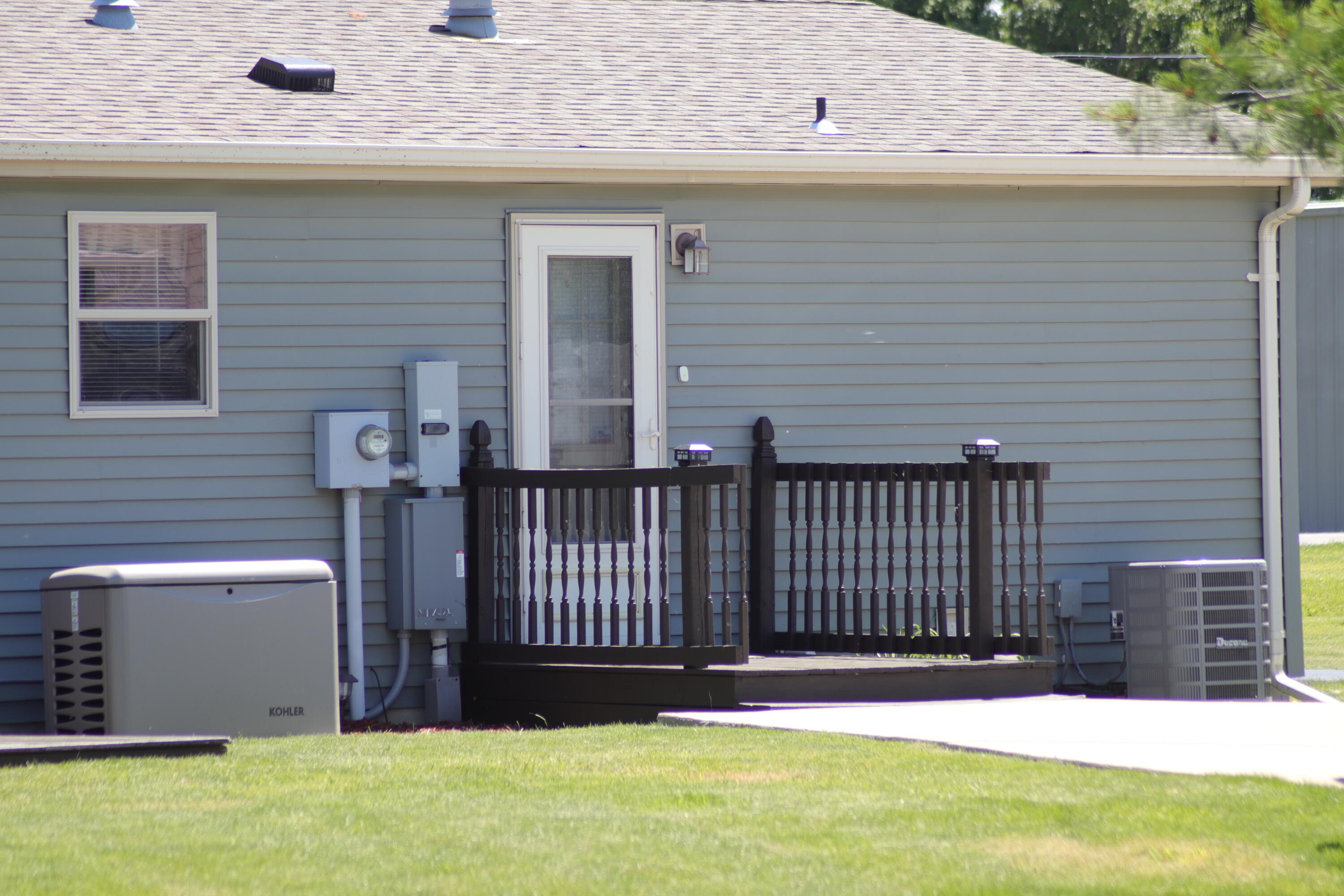 475 Main Street, Lakeview, Ohio 43331