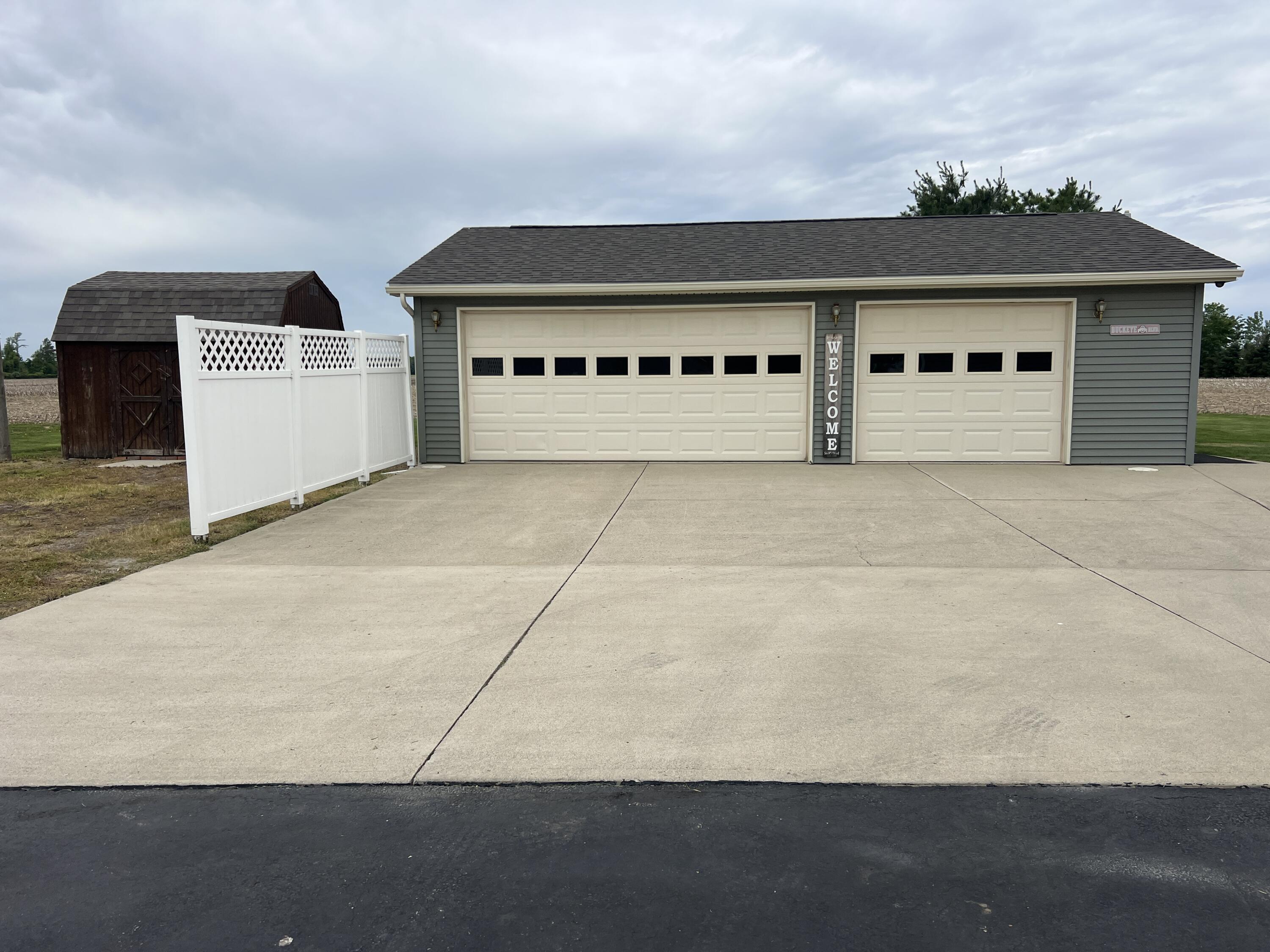 475 Main Street, Lakeview, Ohio 43331