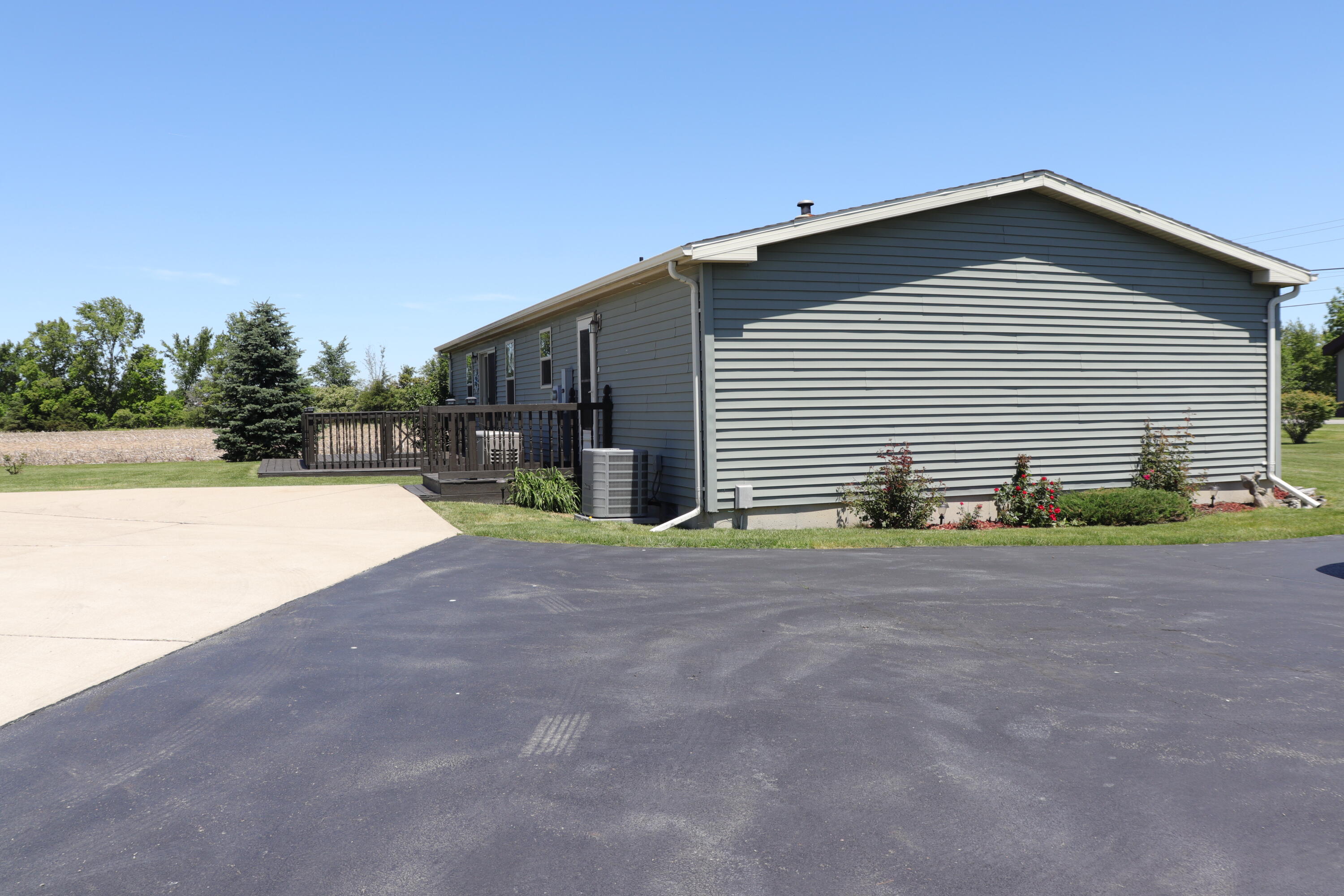 475 Main Street, Lakeview, Ohio 43331