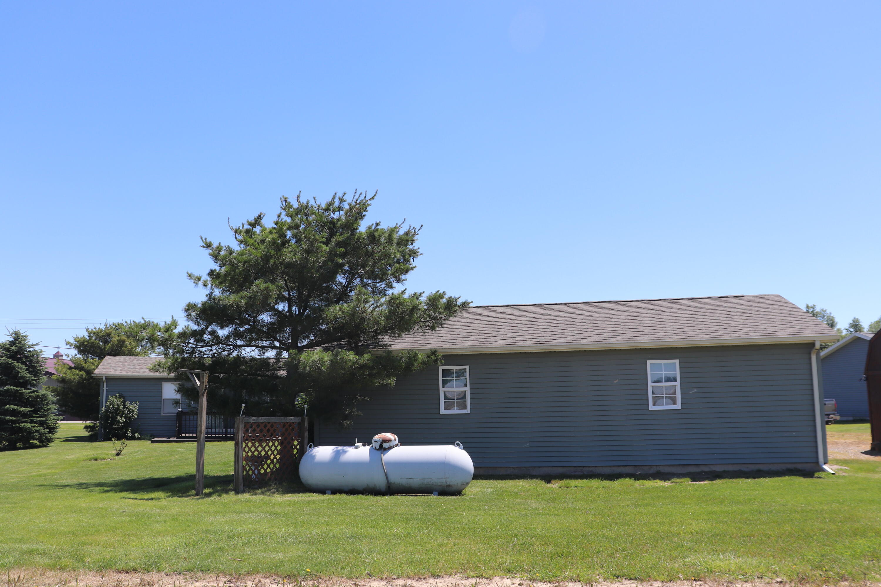 475 Main Street, Lakeview, Ohio 43331