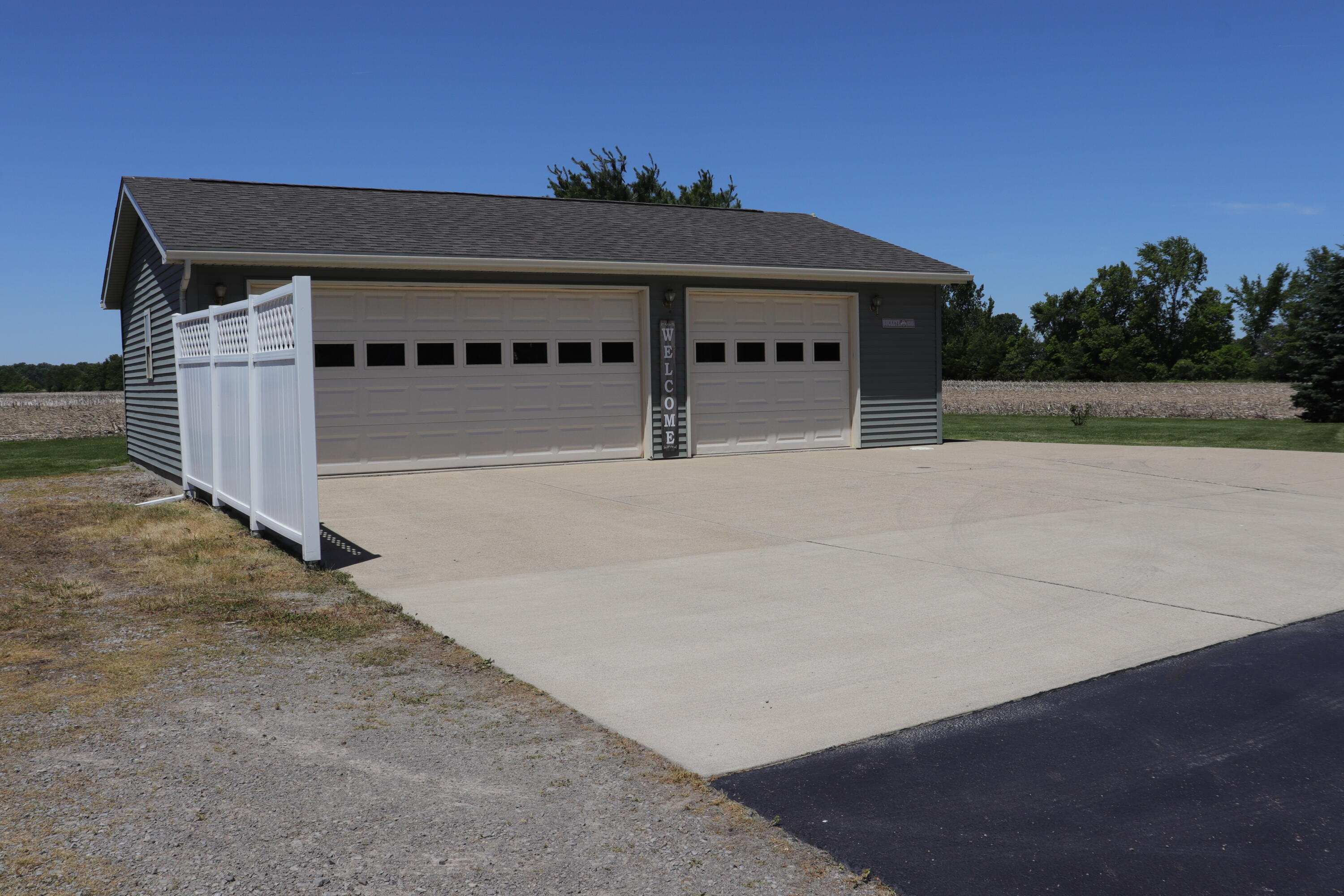 475 Main Street, Lakeview, Ohio 43331