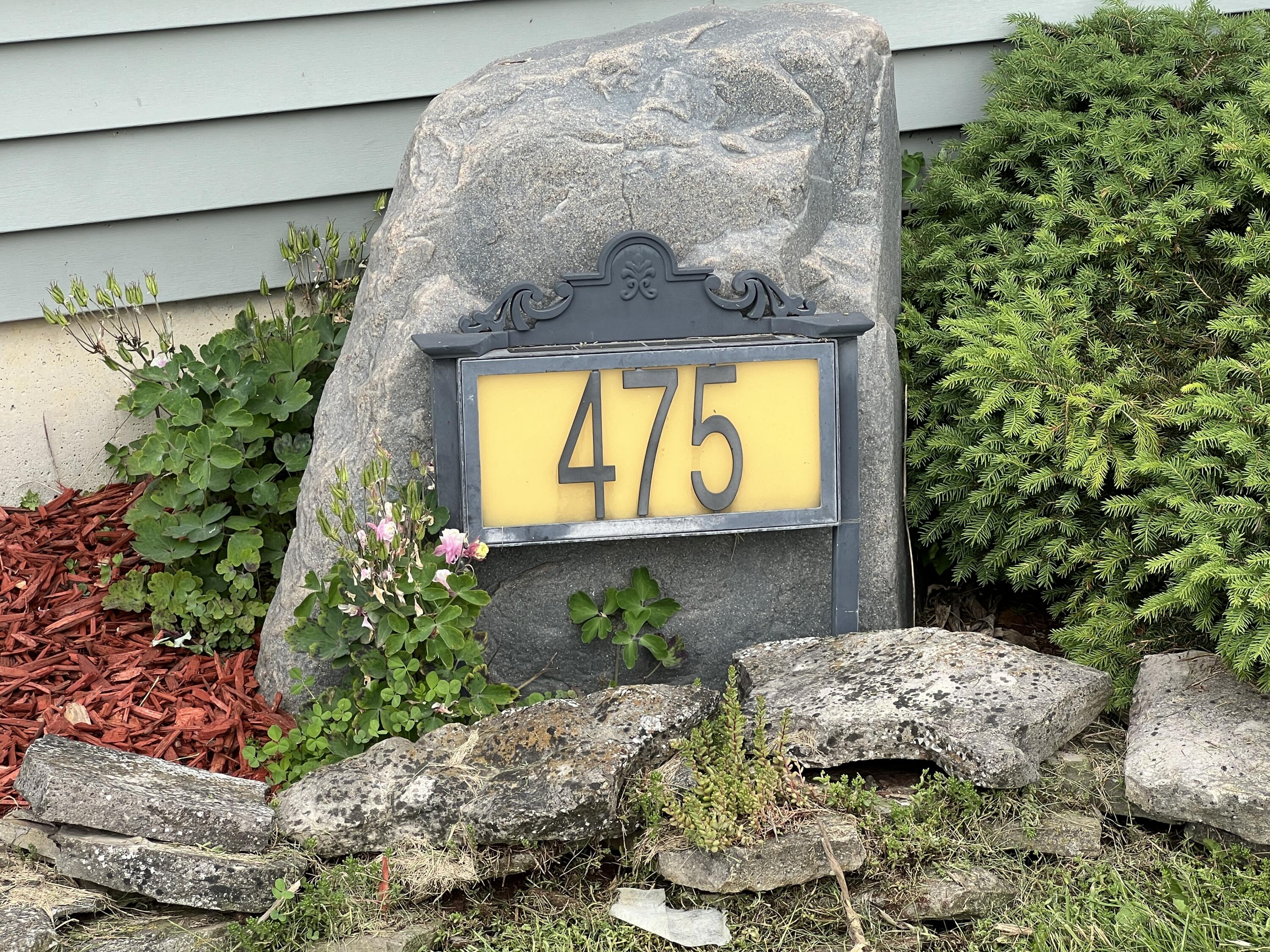 475 Main Street, Lakeview, Ohio 43331