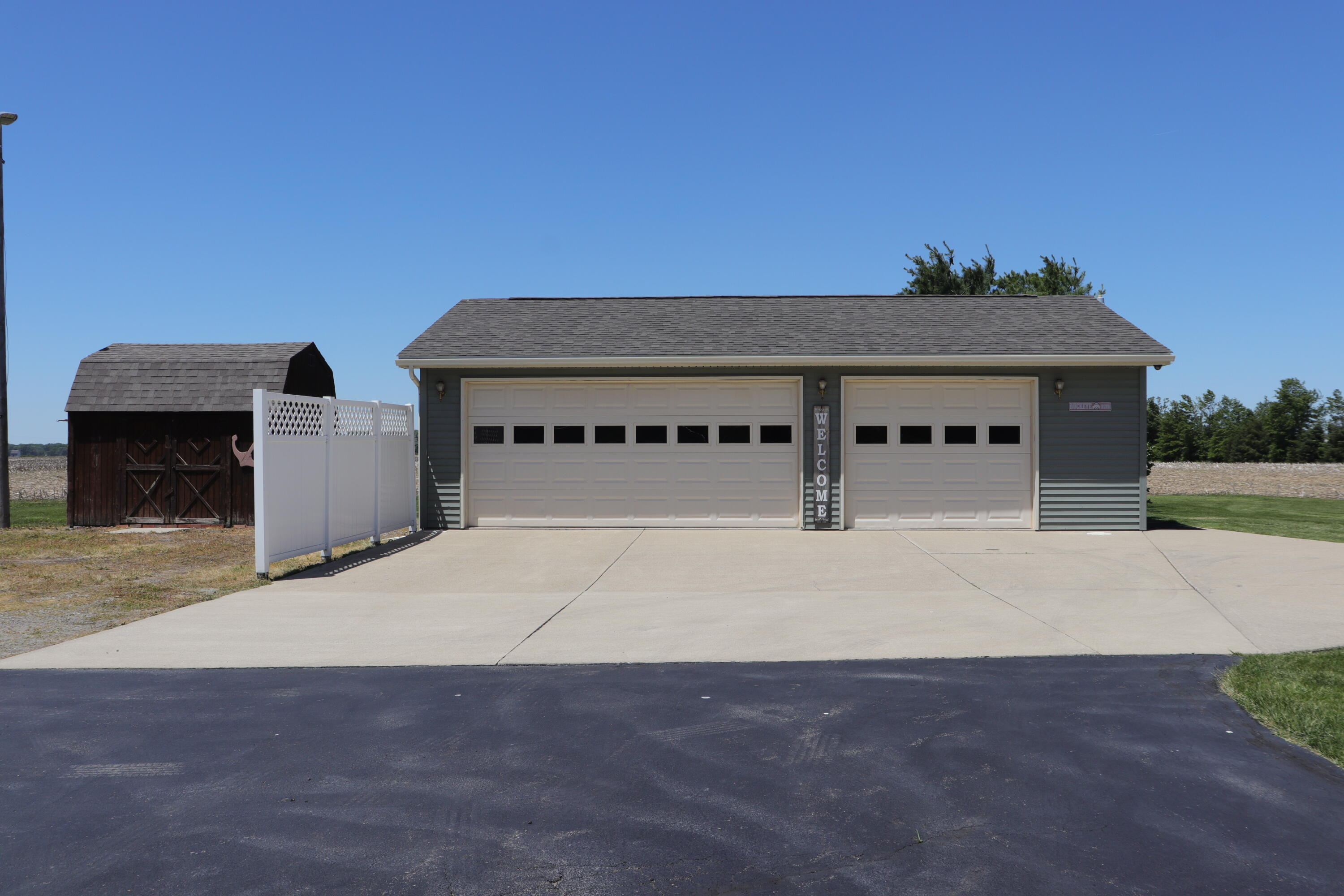 475 Main Street, Lakeview, Ohio 43331