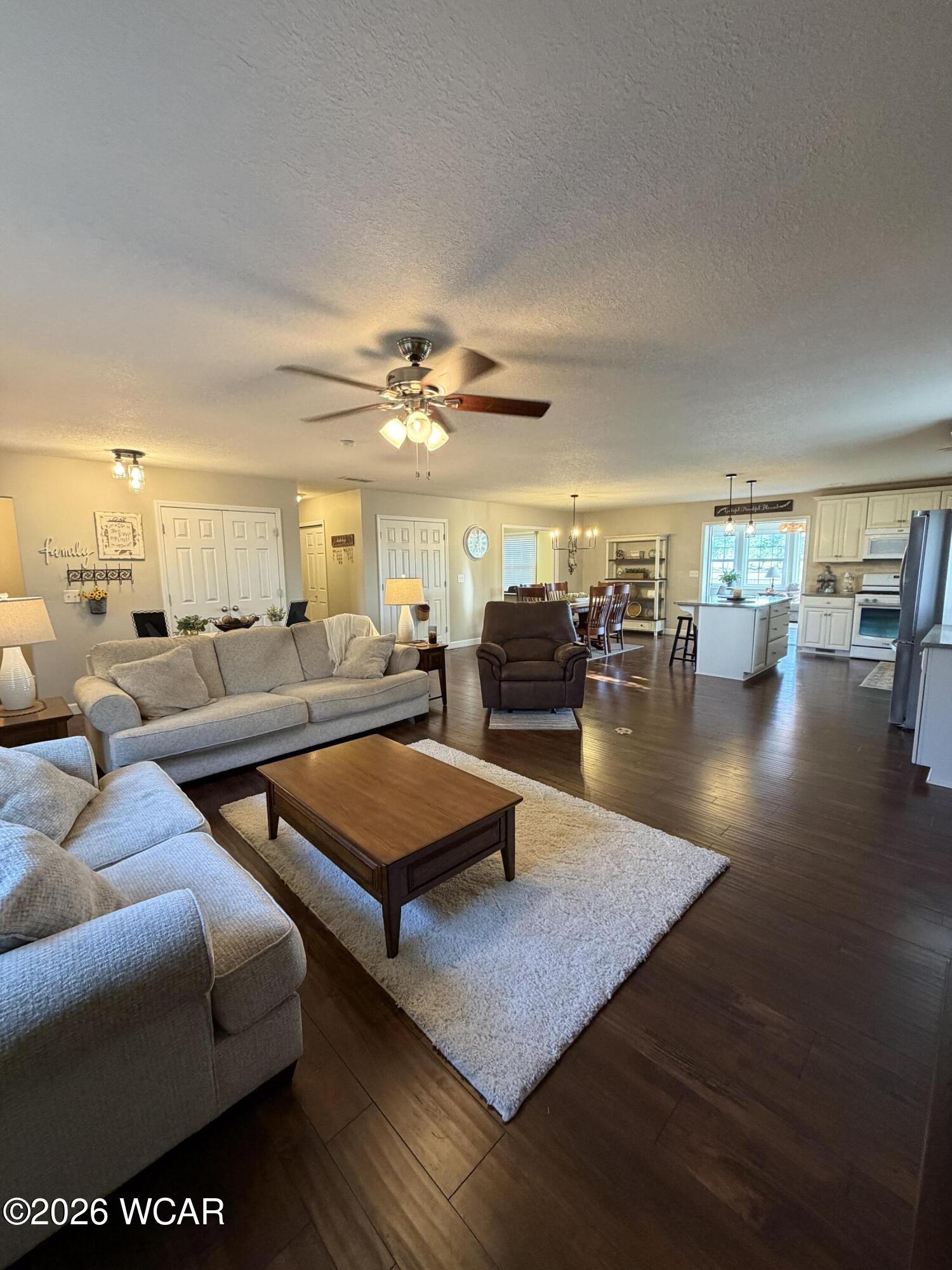 2823 Sherwood Drive, Lima, Ohio