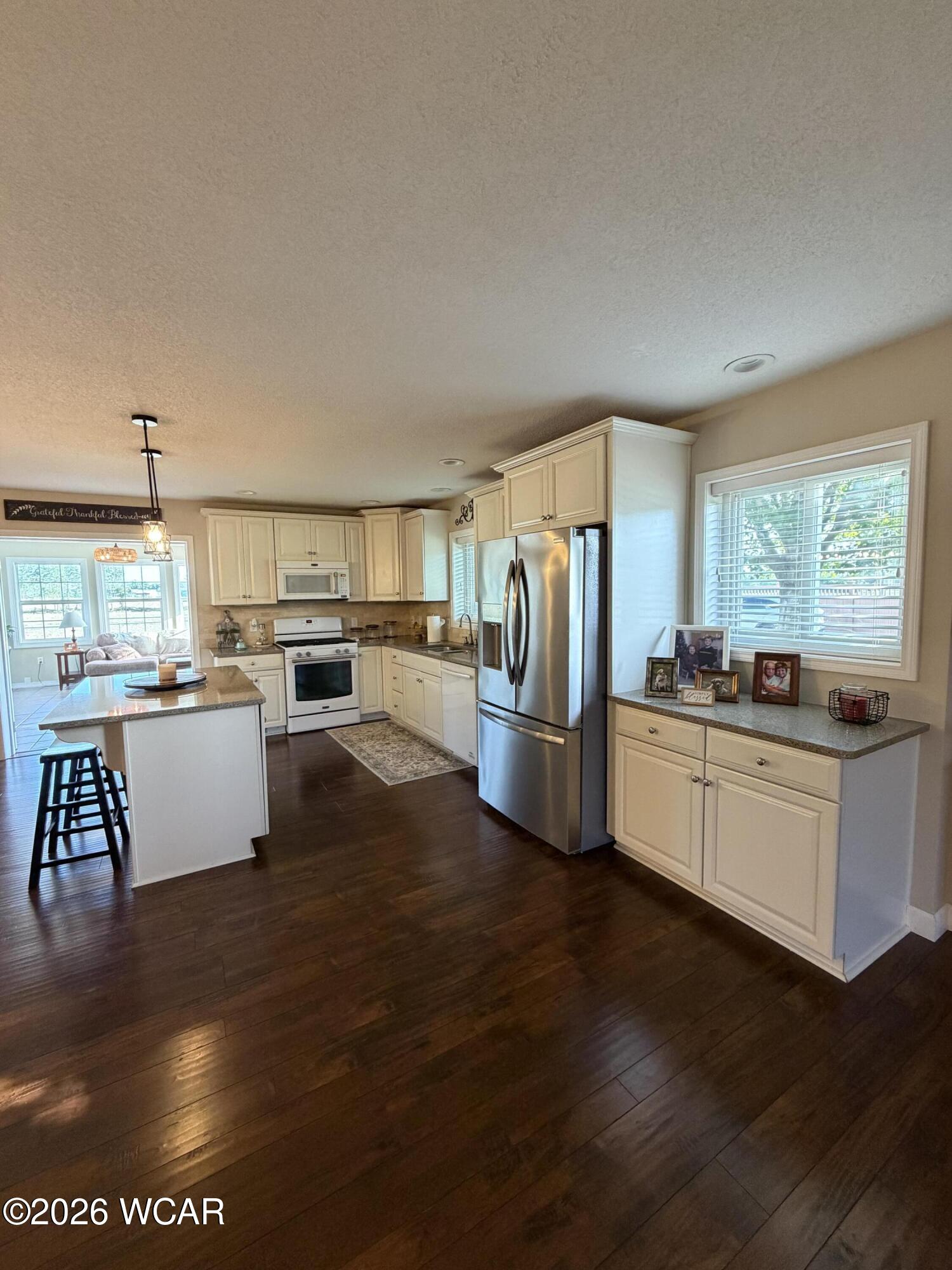 2823 Sherwood Drive, Lima, Ohio