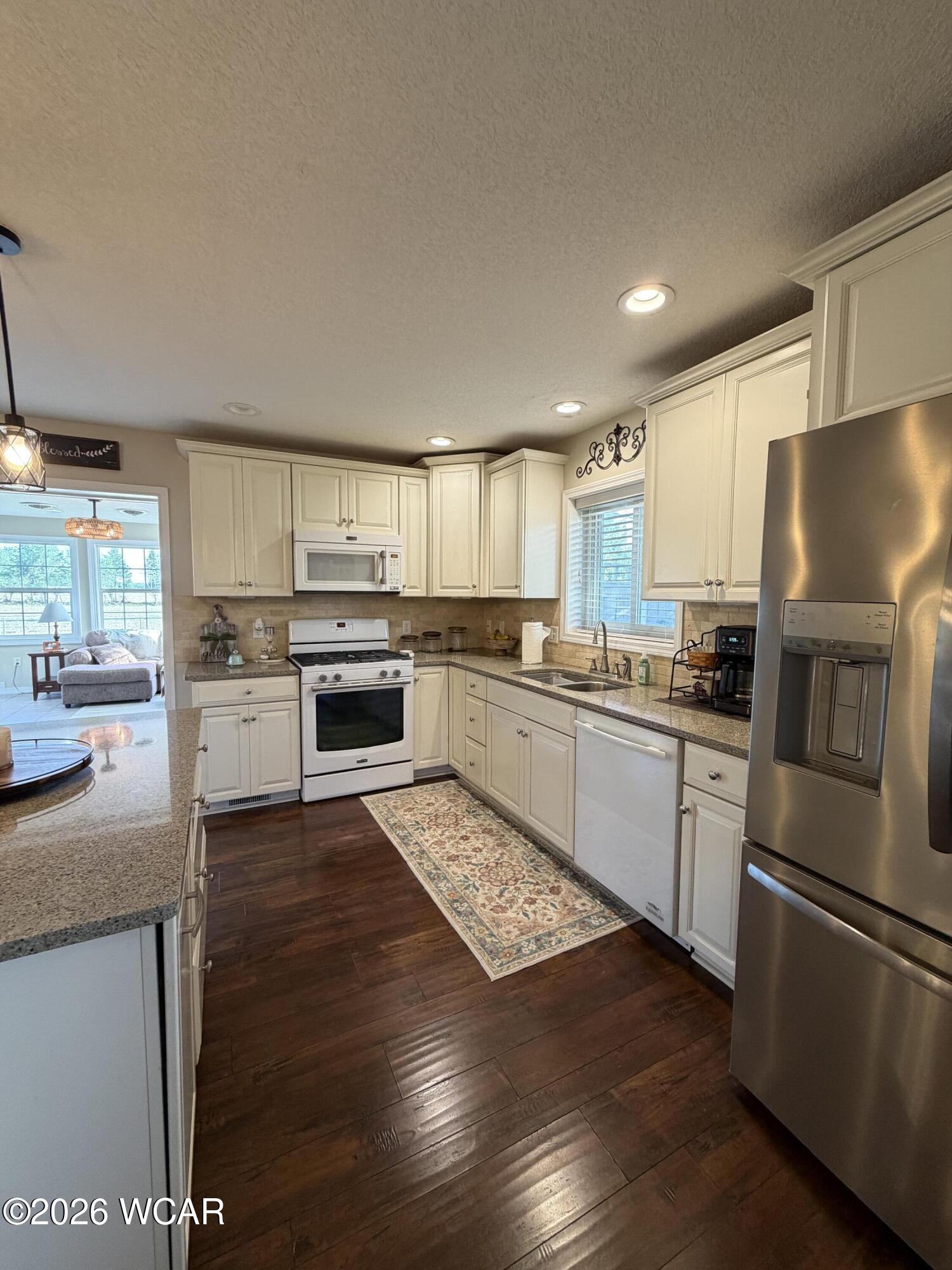 2823 Sherwood Drive, Lima, Ohio