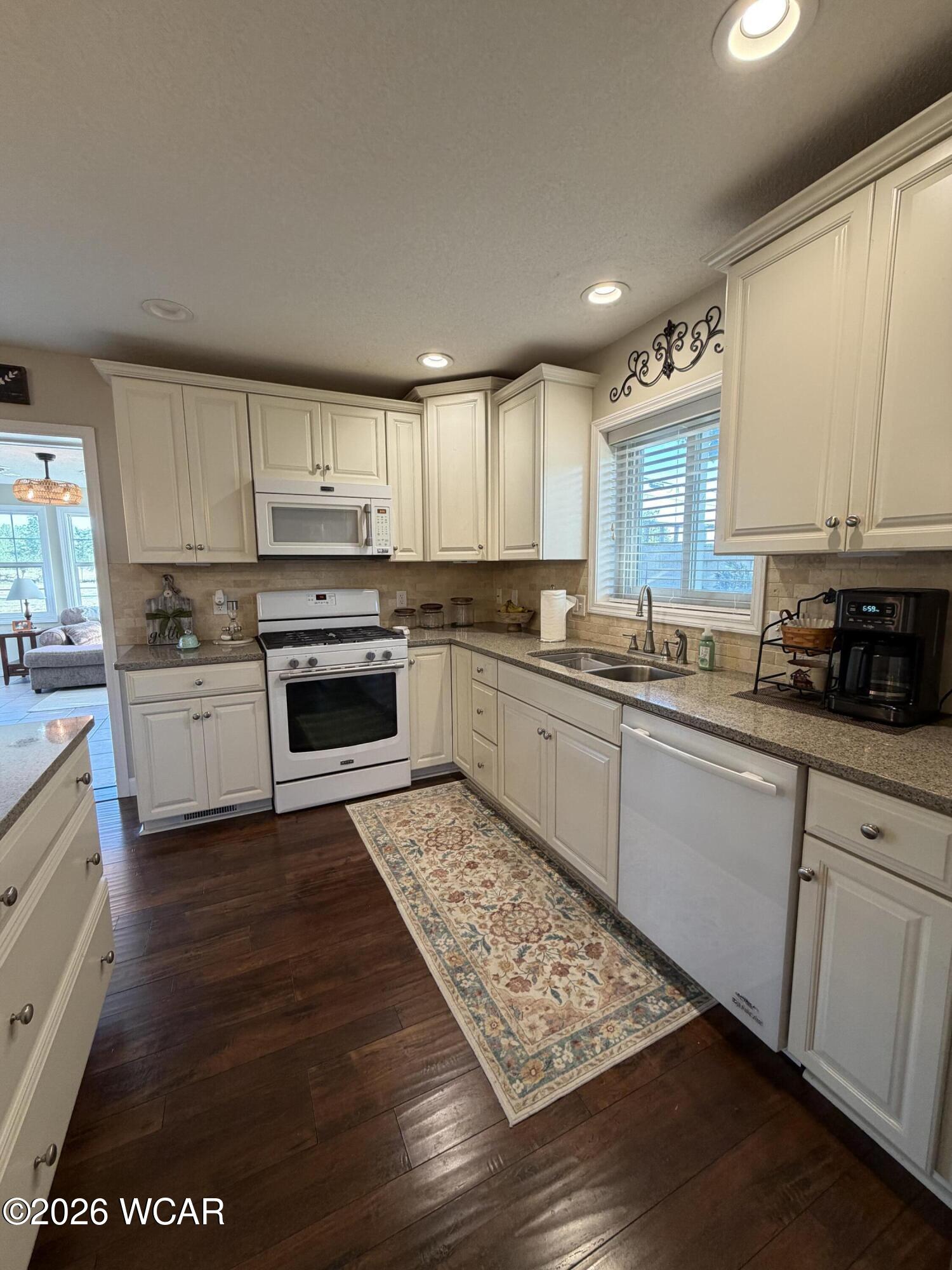 2823 Sherwood Drive, Lima, Ohio