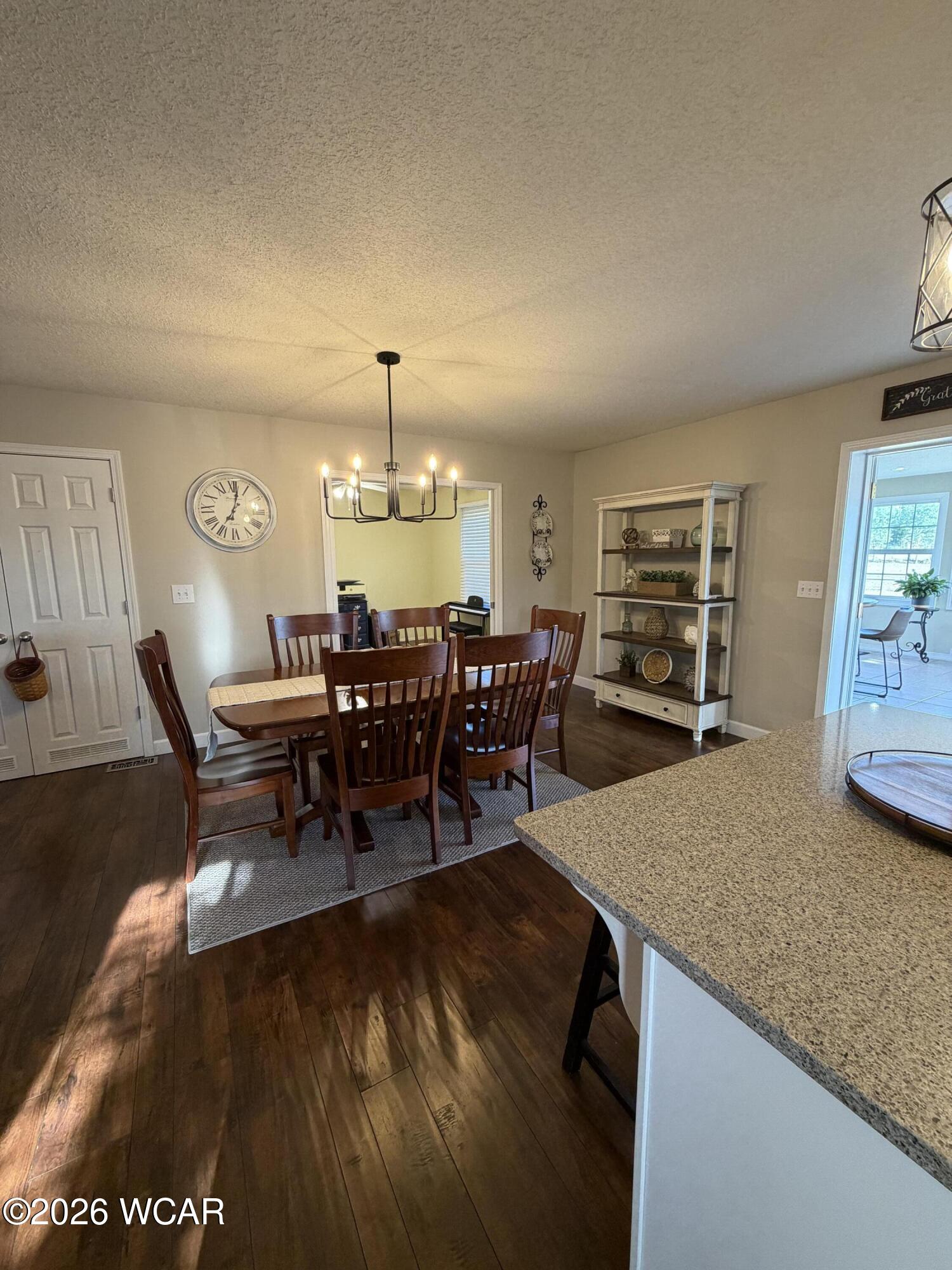 2823 Sherwood Drive, Lima, Ohio