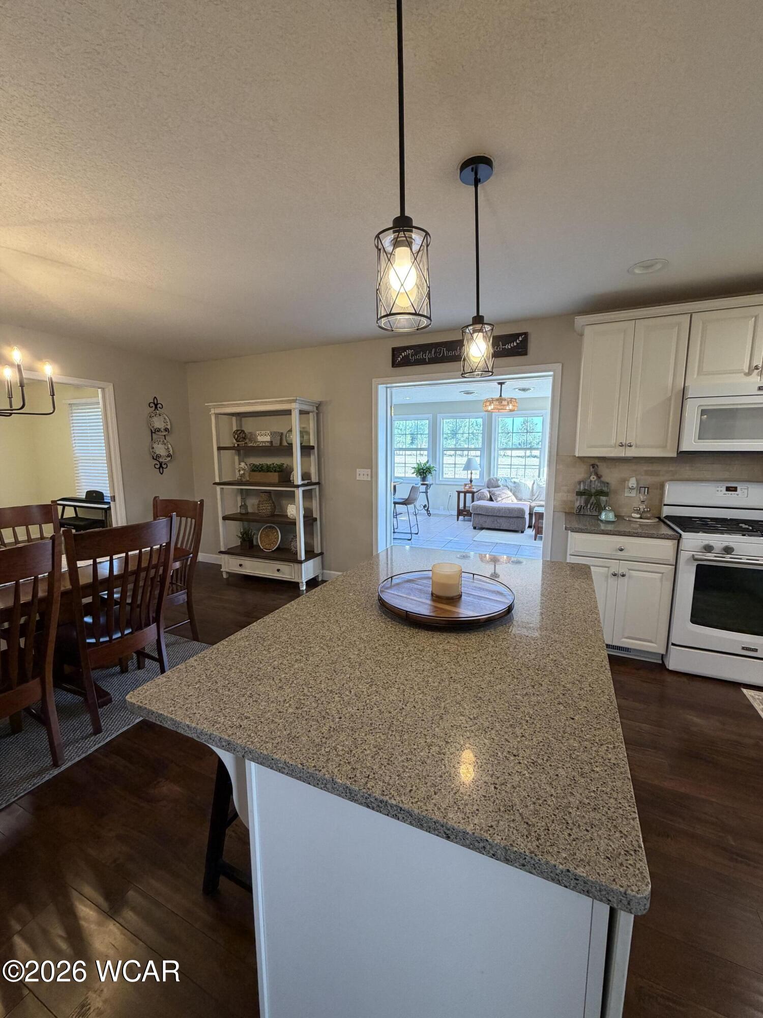 2823 Sherwood Drive, Lima, Ohio