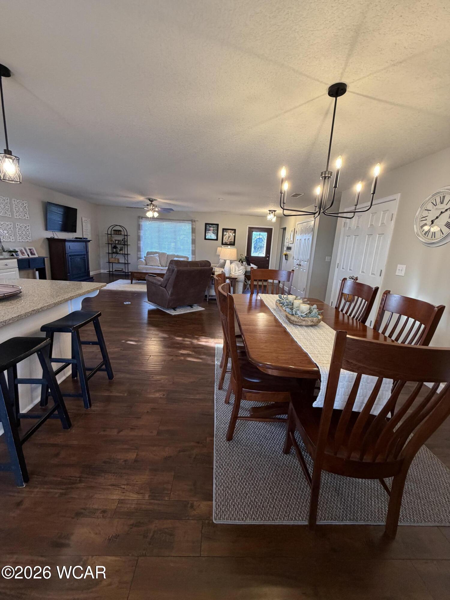 2823 Sherwood Drive, Lima, Ohio