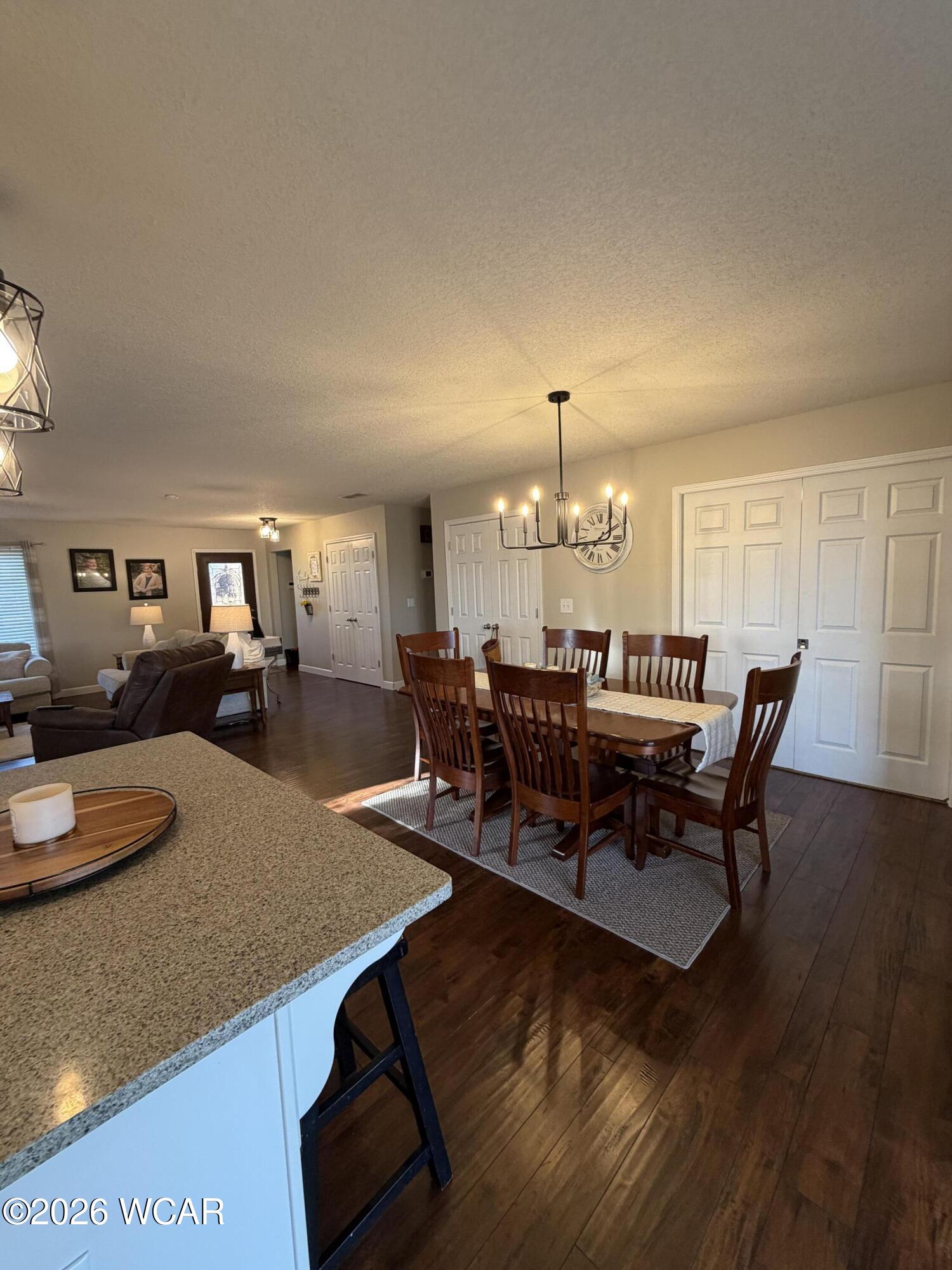 2823 Sherwood Drive, Lima, Ohio