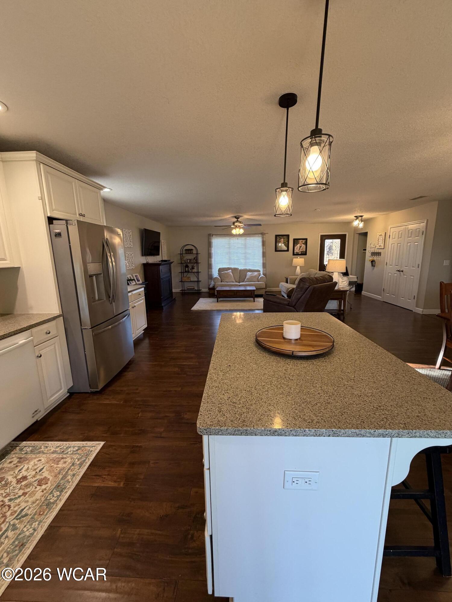 2823 Sherwood Drive, Lima, Ohio